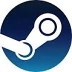 Steam logo picture
